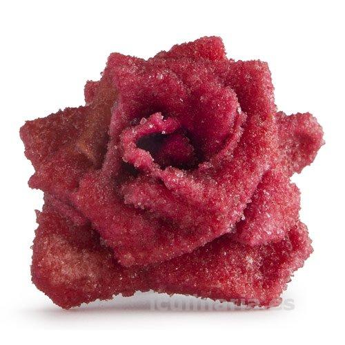 pétalos de flor de rosa | Innova Culinaria